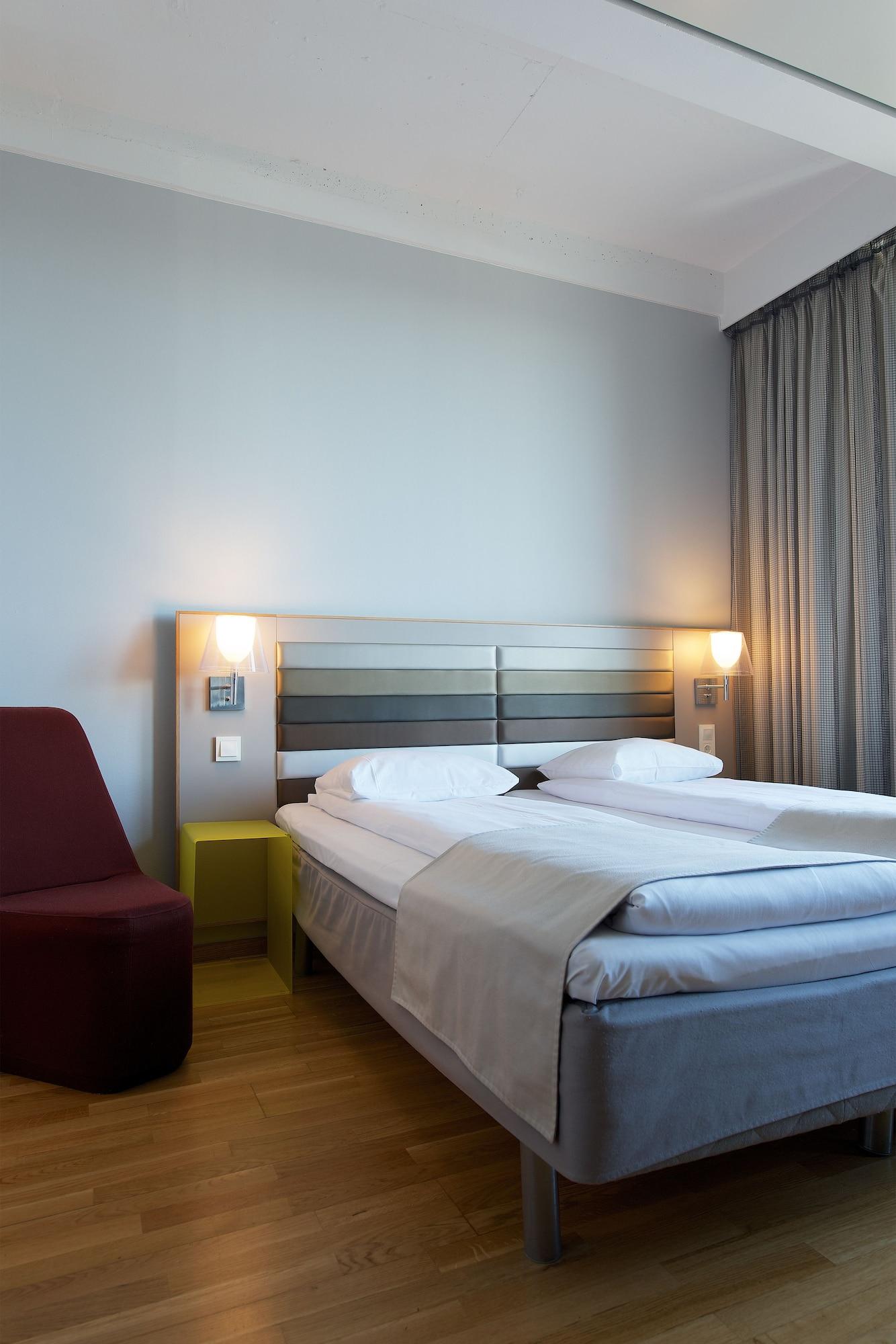 Hotel Quality 33