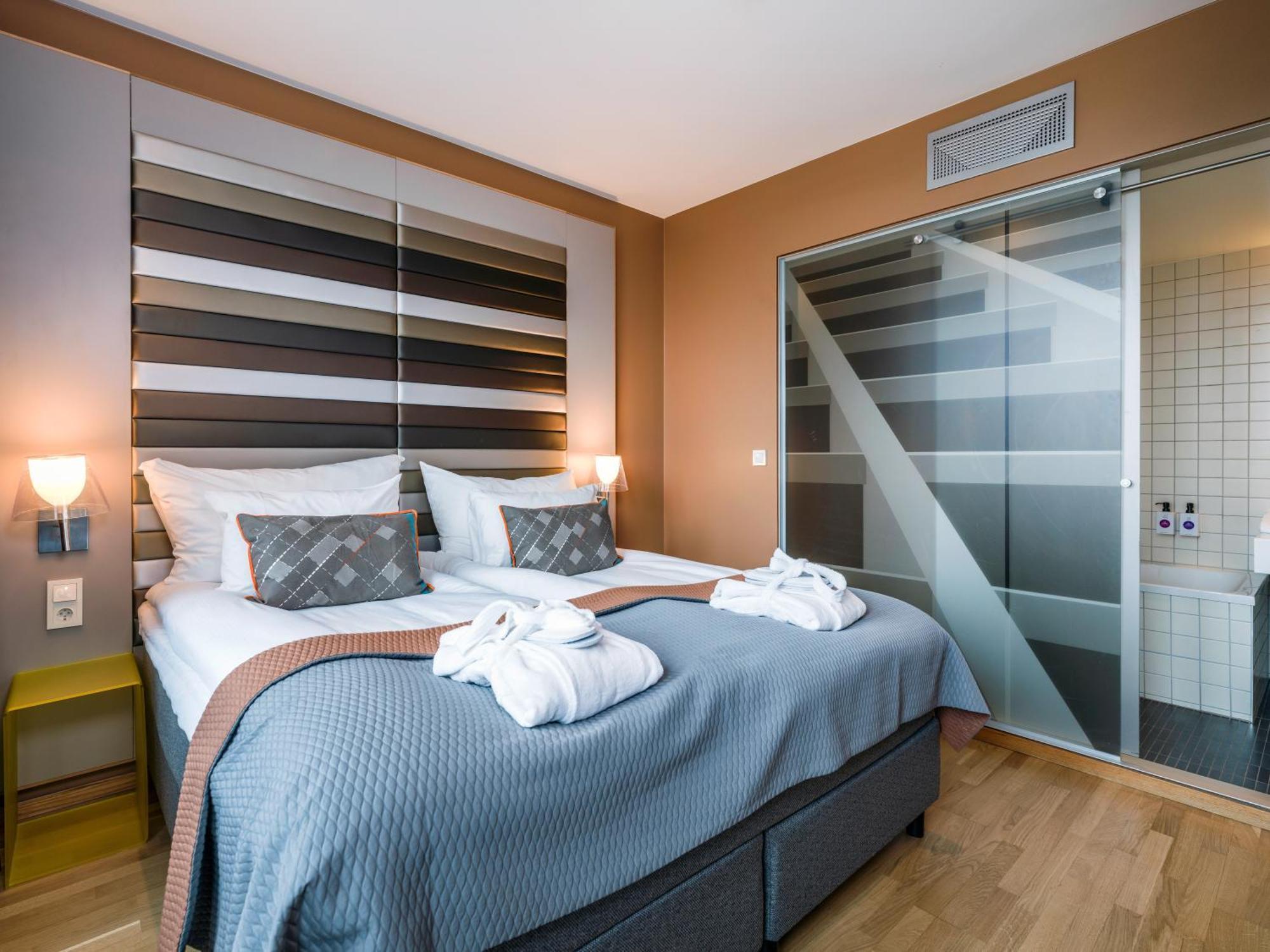 Quality 33 Hotel