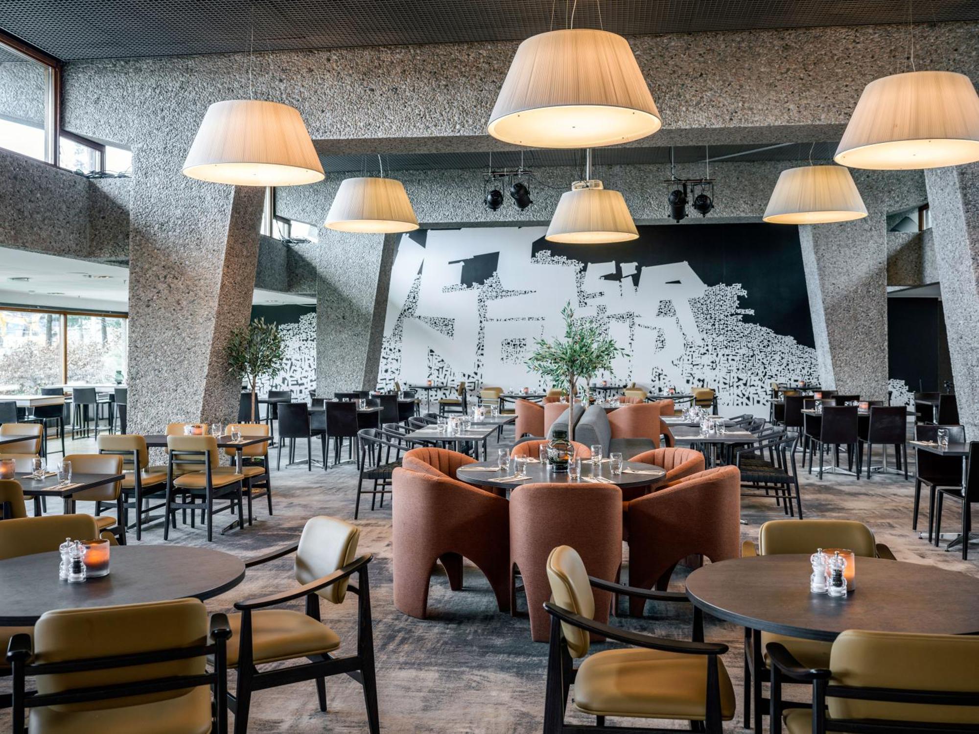Quality 33 Hotel Oslo