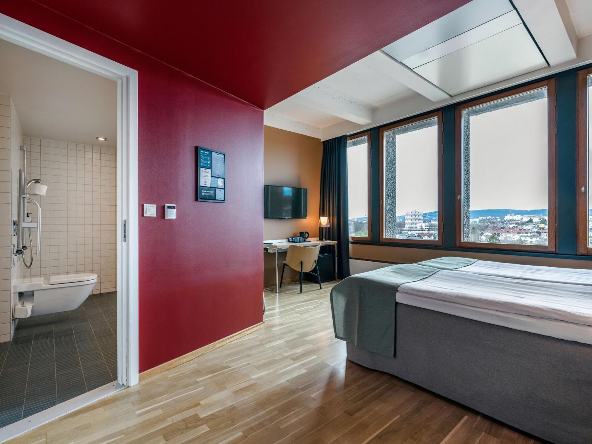 Hotel Quality 33 4*