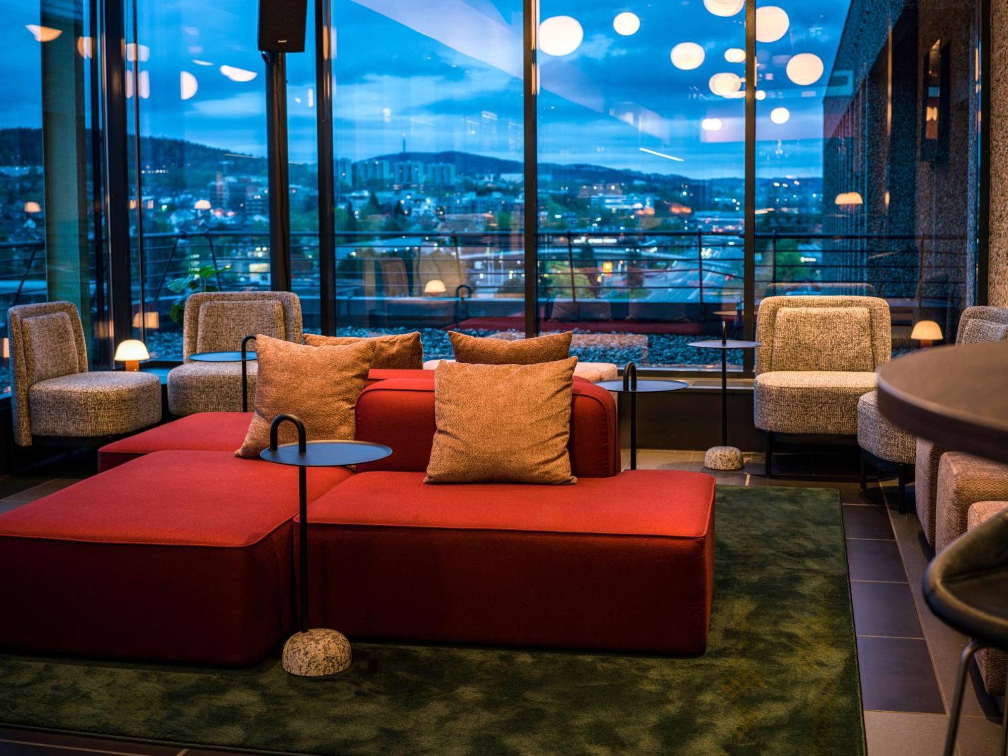 Quality 33 Hotel