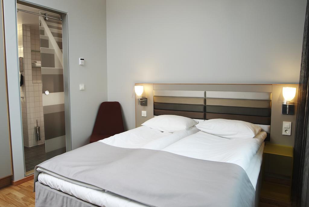 Quality 33 Hotell
