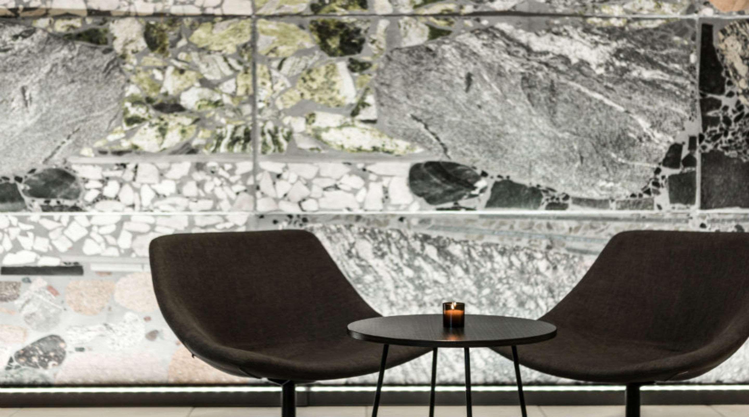 Quality 33 Oslo