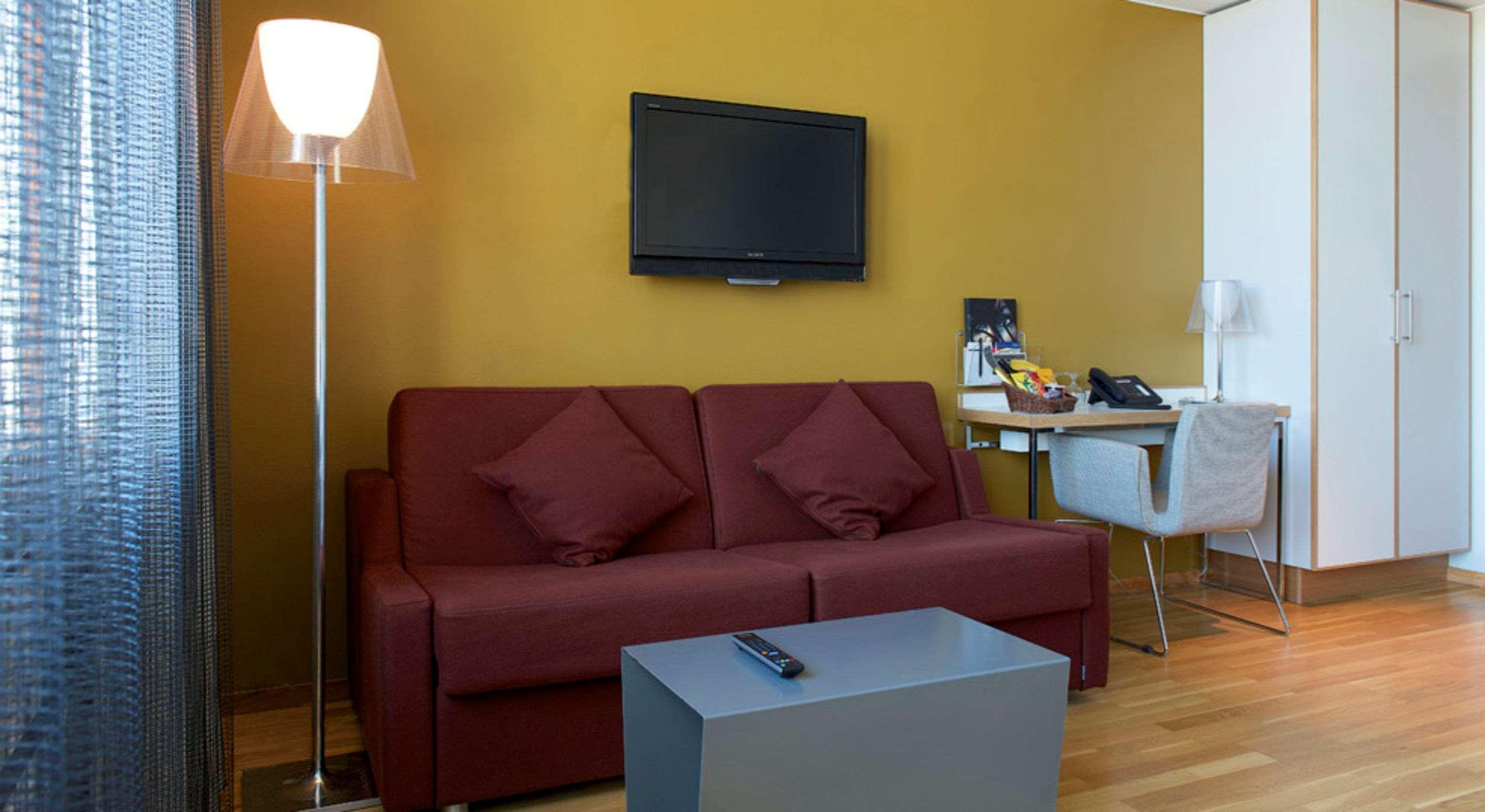 Quality 33 Hotell 4*