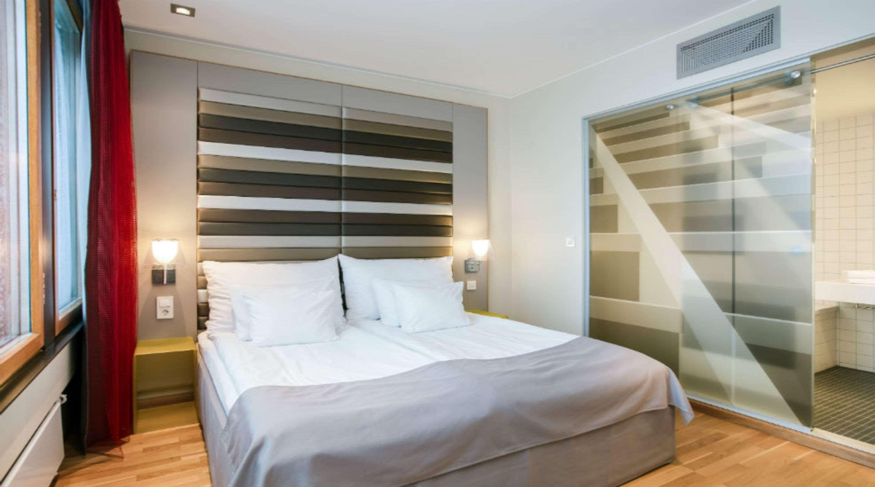 Quality 33 Hotel