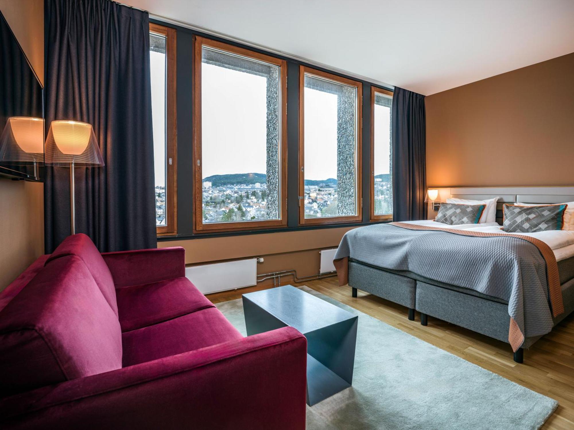 Hotel Quality 33 4*