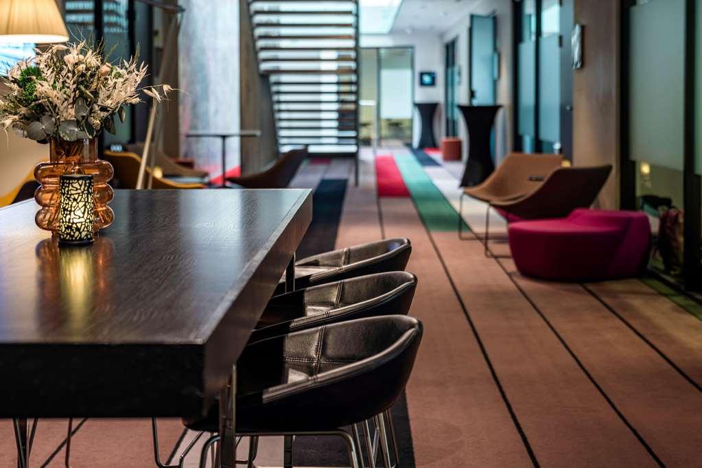 Hotell Quality 33 Oslo