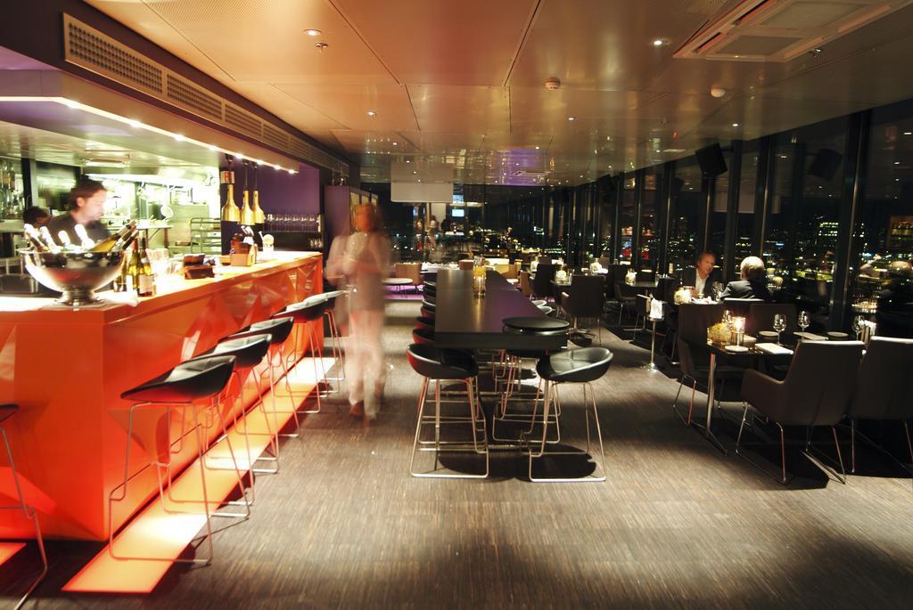 Quality 33 Hotel Oslo
