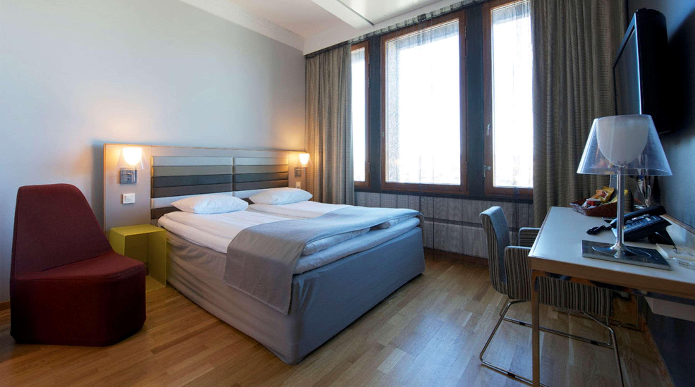 Hotel Quality 33 4*