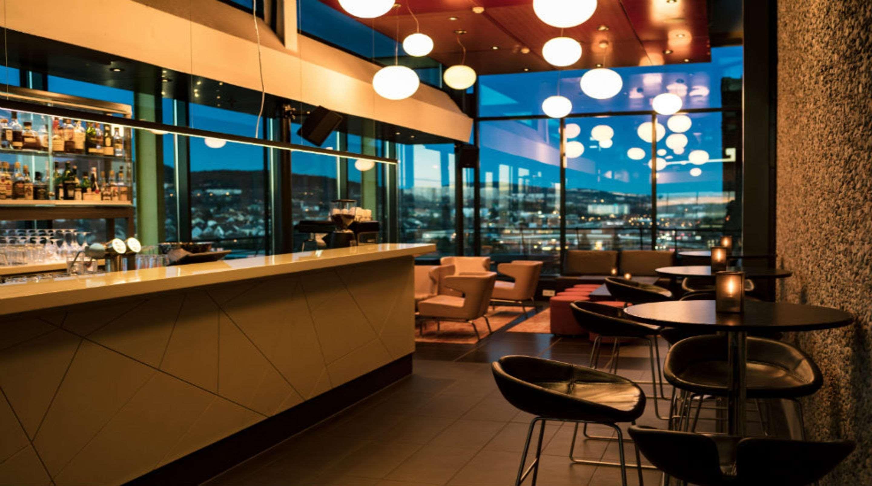Quality 33 Hotel Oslo