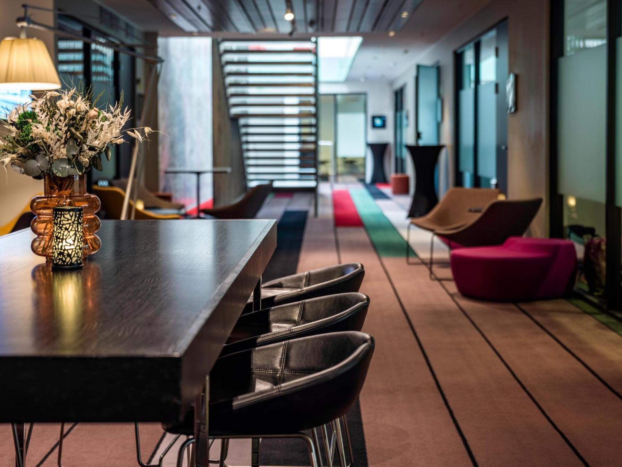 Quality 33 Hotel Oslo