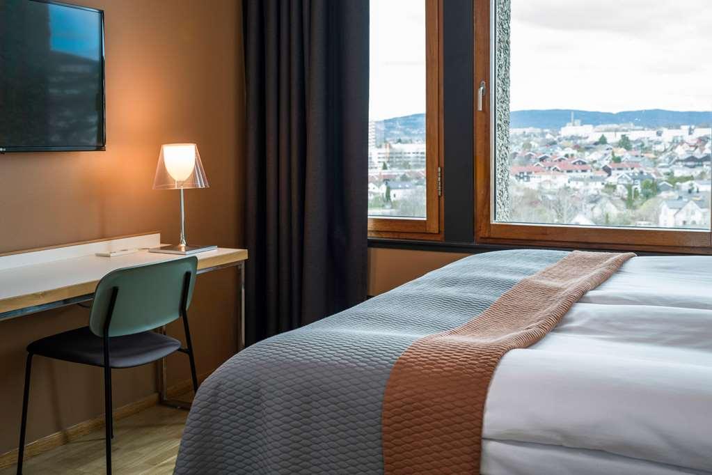 Quality 33 4* Oslo