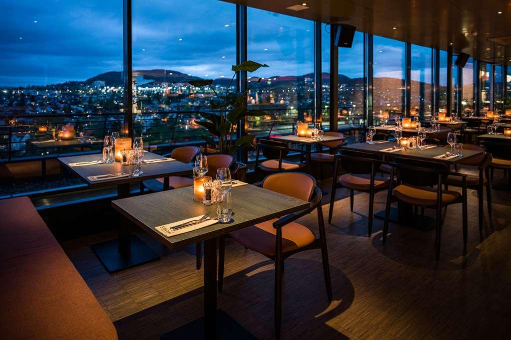 Hotel Quality 33 Oslo